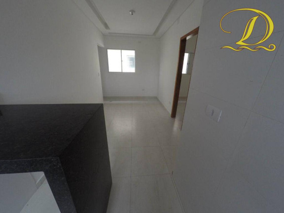 Imagem Casa com 2 Quartos à Venda, 62 m² em Aviação - Praia Grande