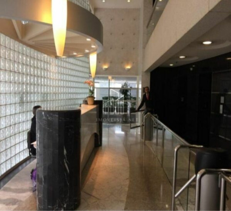 Imagem Sala Comercial à Venda, 66 m² em Brooklin Paulista - São Paulo Imagem Sala Comercial à Venda, 66 m² em Brooklin Paulista - São Paulo