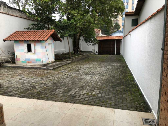 Imagem Casa com 4 Quartos à Venda, 350 m² em Jardim Bela Vista - São José Dos Campos Imagem Casa com 4 Quartos à Venda, 350 m² em Jardim Bela Vista - São José Dos Campos