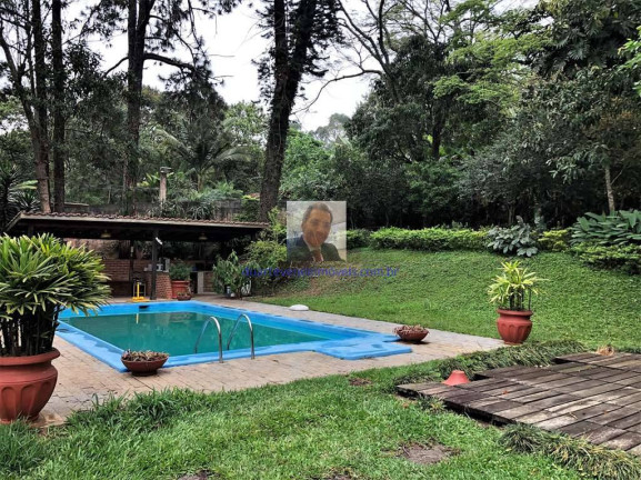 Imagem Casa com 3 Quartos à Venda, 482 m² em Vila Santo Antônio - Cotia Imagem Casa com 3 Quartos à Venda, 482 m² em Vila Santo Antônio - Cotia