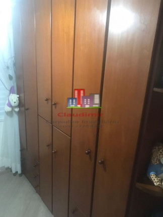 Imagem Apartamento com 2 Quartos à Venda, 48 m² em Vila Gonçalves - São Bernardo Do Campo Imagem Apartamento com 2 Quartos à Venda, 48 m² em Vila Gonçalves - São Bernardo Do Campo