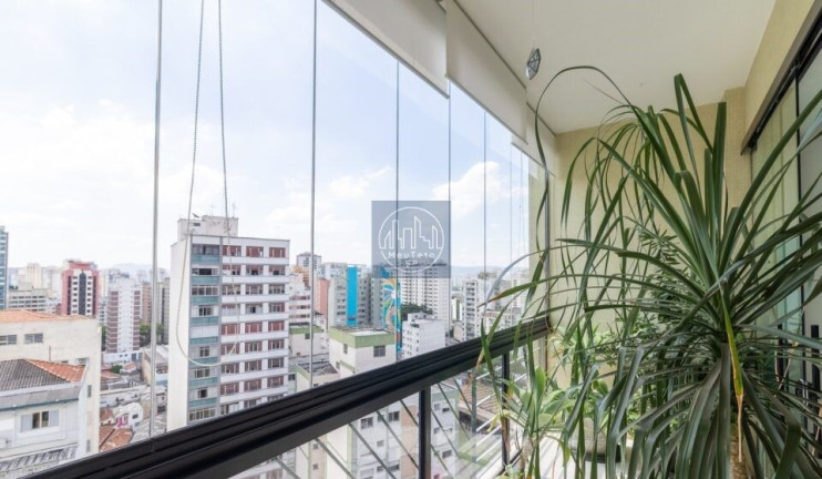 Imagem Apartamento com 3 Quartos à Venda, 246 m² em Santa Cecília - São Paulo Imagem Apartamento com 3 Quartos à Venda, 246 m² em Santa Cecília - São Paulo