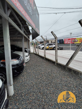 Imagem Imóvel Comercial à Venda, 504 m² em São Domingos - Navegantes Imagem Imóvel Comercial à Venda, 504 m² em São Domingos - Navegantes