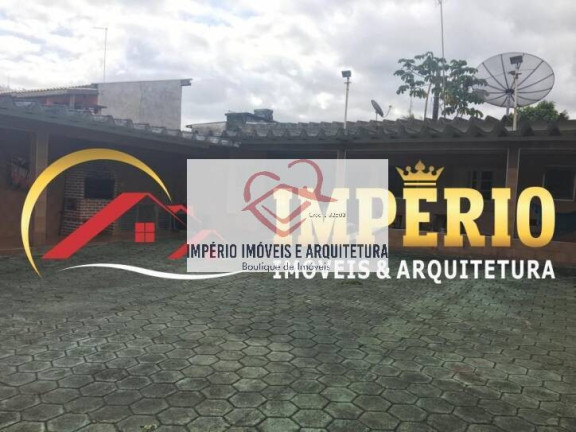 Casa à Venda, 125 m² em Ipiranga - Caraguatatuba