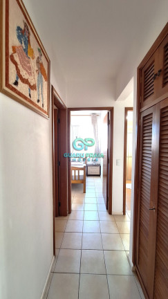 Imagem Apartamento com 3 Quartos à Venda, 110 m² em Pitangueiras - Guarujá