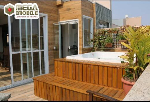 Imagem Apartamento com 3 Quartos à Venda, 160 m² em Itacorubi - Florianópolis Imagem Apartamento com 3 Quartos à Venda, 160 m² em Itacorubi - Florianópolis
