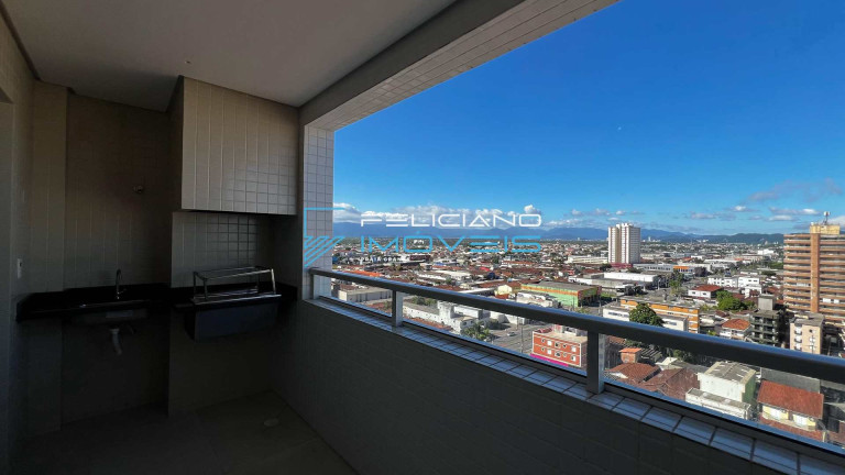 Imagem Apartamento com 1 Quarto à Venda, 57 m² em Tupi - Praia Grande Imagem Apartamento com 1 Quarto à Venda, 57 m² em Tupi - Praia Grande