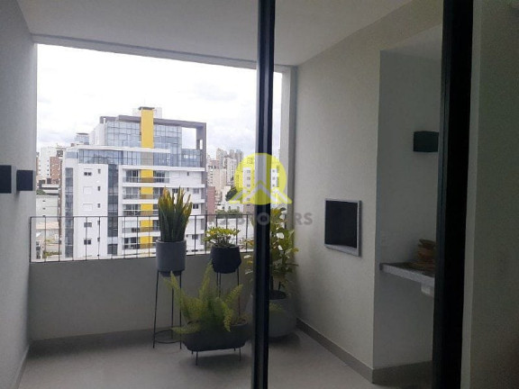 Imagem Apartamento com 2 Quartos à Venda, 85 m² em Juvevê - Curitiba Imagem Apartamento com 2 Quartos à Venda, 85 m² em Juvevê - Curitiba