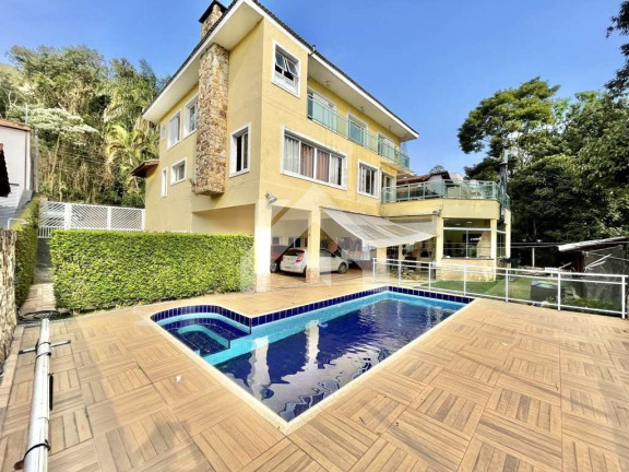 Imagem Casa de Condomínio com 4 Quartos à Venda, 494 m² em Transurb - Itapevi Imagem Casa de Condomínio com 4 Quartos à Venda, 494 m² em Transurb - Itapevi
