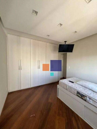Imagem Apartamento com 3 Quartos para Alugar, 214 m² em Jardim Da Saúde - São Paulo