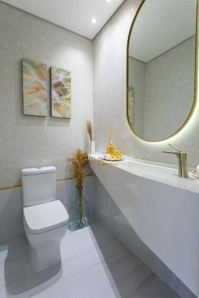 Imagem Apartamento com 2 Quartos à Venda, 117 m² em Vila Assunção - Santo André Imagem Apartamento com 2 Quartos à Venda, 117 m² em Vila Assunção - Santo André