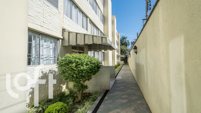 Imagem Apartamento com 2 Quartos à Venda, 58 m² em Aclimação - São Paulo Imagem Apartamento com 2 Quartos à Venda, 58 m² em Aclimação - São Paulo
