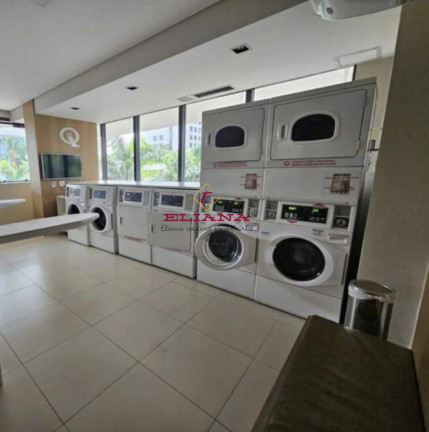 Imagem Apartamento com 1 Quarto à Venda, 63 m² em Cidade Monções - São Paulo