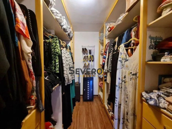 Imagem Cobertura com 3 Quartos à Venda, 340 m² em Icaraí - Niterói
