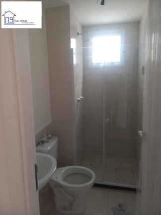 Imagem Apartamento com 2 Quartos para Alugar, 46 m² em Jacarepaguá - Rio De Janeiro