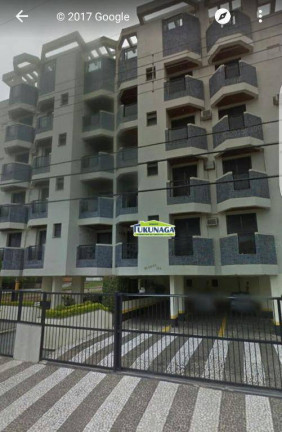 Imagem Apartamento com 3 Quartos à Venda, 75 m² em Parque Enseada - Guarujá