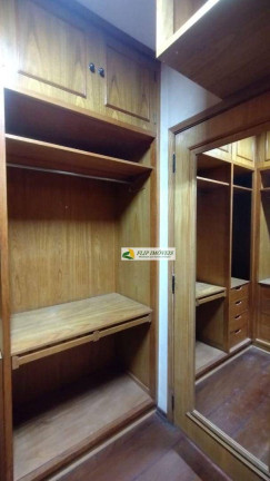 Imagem Apartamento com 4 Quartos à Venda, 189 m² em Cambuí - Campinas