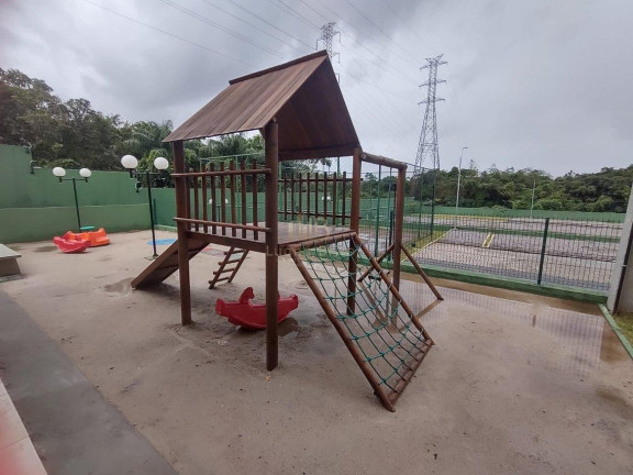 Imagem Apartamento com 2 Quartos à Venda, 49 m² em Santa Mônica - Camaragibe