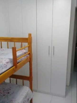 Imagem Apartamento com 2 Quartos à Venda, 51 m² em Cidade Jardim - Sao Jose Dos Pinhais