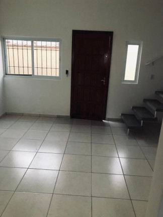 Imagem Imóvel com 2 Quartos à Venda, 51 m² em Vila Atlântica - Mongaguá