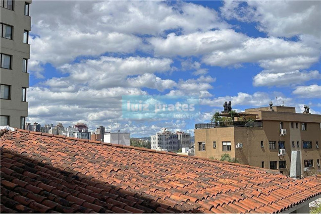 Imagem Apartamento com 3 Quartos à Venda, 105 m² em Rio Branco - Porto Alegre