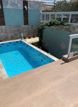 Imagem Imóvel com 3 Quartos à Venda, 165 m² em Bela Vista - Osasco Imagem Imóvel com 3 Quartos à Venda, 165 m² em Bela Vista - Osasco