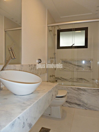 Imagem Apartamento com 2 Quartos à Venda, 150 m² em Morumbi - São Paulo