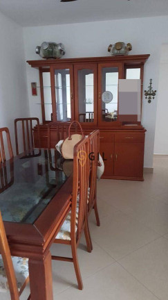 Imagem Apartamento com 2 Quartos à Venda, 90 m² em Jardim Sul - São José Dos Campos