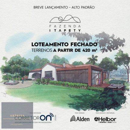 Imagem Terreno à Venda, 420 m² em Vila Suissa - Mogi Das Cruzes Imagem Terreno à Venda, 420 m² em Vila Suissa - Mogi Das Cruzes