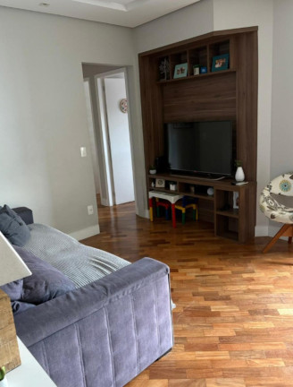 Imóvel com 3 Quartos à Venda, 96 m² em Moema - São Paulo