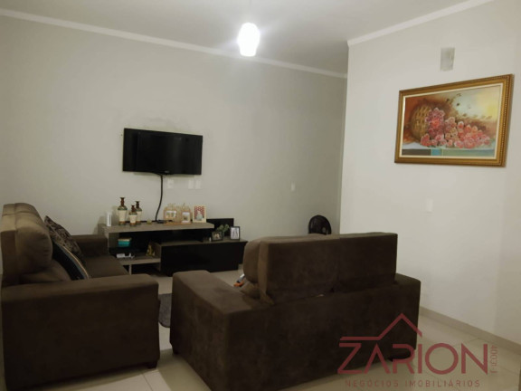 Imagem Casa com 4 Quartos à Venda, 230 m² em Piracangaguá - Taubaté