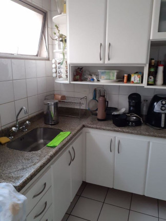Imagem Apartamento com 2 Quartos à Venda, 68 m² em Chácara Inglesa - São Paulo Imagem Apartamento com 2 Quartos à Venda, 68 m² em Chácara Inglesa - São Paulo