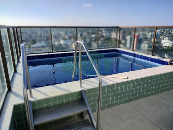 Apartamento com 2 Quartos à Venda, 50 m² em Casa Caiada - Olinda