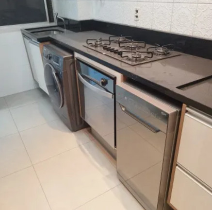 Imagem Imóvel com 2 Quartos à Venda, 64 m² em Paraíso - São Paulo