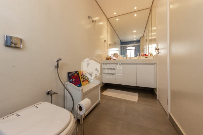 Imagem Apartamento com 4 Quartos à Venda, 225 m² em Vila Clementino - São Paulo Imagem Apartamento com 4 Quartos à Venda, 225 m² em Vila Clementino - São Paulo
