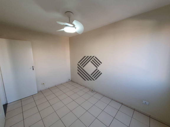 Imagem Apartamento com 2 Quartos à Venda, 60 m² em Vila Carvalho - Sorocaba Imagem Apartamento com 2 Quartos à Venda, 60 m² em Vila Carvalho - Sorocaba