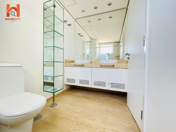 Imagem Apartamento com 3 Quartos à Venda, 215 m² em Sumaré - São Paulo Imagem Apartamento com 3 Quartos à Venda, 215 m² em Sumaré - São Paulo