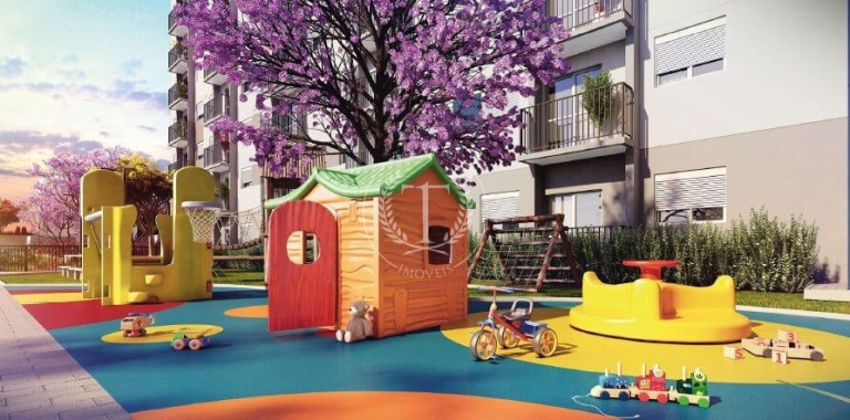 Imagem Apartamento com 2 Quartos à Venda, 34 m² em Cambuci - São Paulo