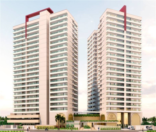 Imagem Apartamento com 2 Quartos à Venda, 86 m² em Caiçara - Praia Grande Imagem Apartamento com 2 Quartos à Venda, 86 m² em Caiçara - Praia Grande