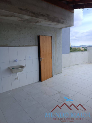 Imagem Apartamento com 2 Quartos à Venda, 124 m² em Parque Oratório - Santo André Imagem Apartamento com 2 Quartos à Venda, 124 m² em Parque Oratório - Santo André