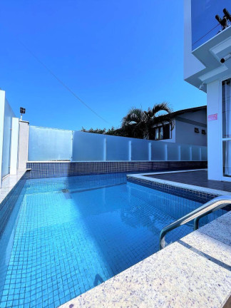 Imagem Apartamento com 3 Quartos à Venda, 83 m² em Canasvieiras - Florianópolis