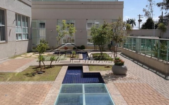 Imagem Apartamento com 3 Quartos à Venda, 160 m² em Jardim Augusta - São José Dos Campos Imagem Apartamento com 3 Quartos à Venda, 160 m² em Jardim Augusta - São José Dos Campos