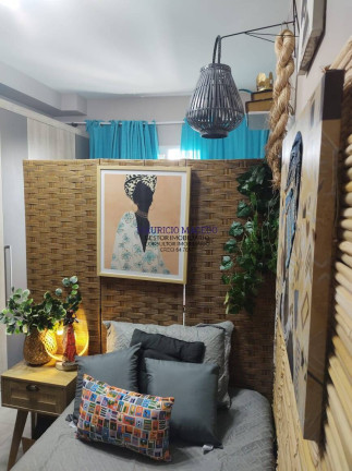 Imagem Apartamento com 1 Quarto à Venda, 50 m² em Melville Empresarial I E Ii - Barueri