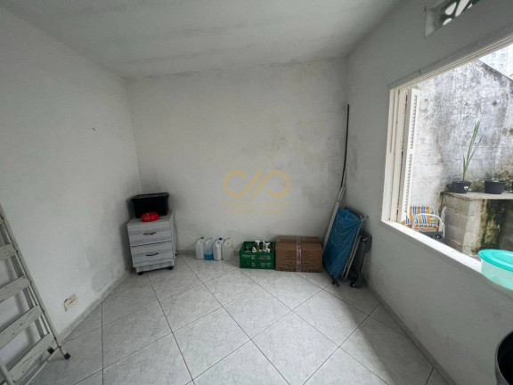 Imagem Casa com 2 Quartos à Venda, 100 m² em Canto Do Forte - Praia Grande Imagem Casa com 2 Quartos à Venda, 100 m² em Canto Do Forte - Praia Grande
