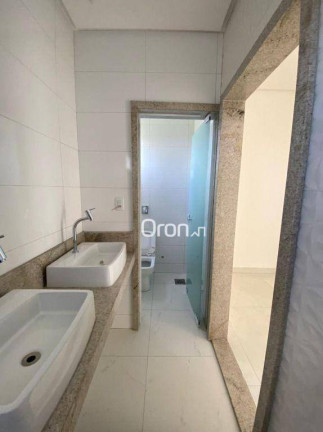 Imagem Sobrado com 3 Quartos à Venda, 235 m² em Parqville Jacarandá - Aparecida De Goiânia