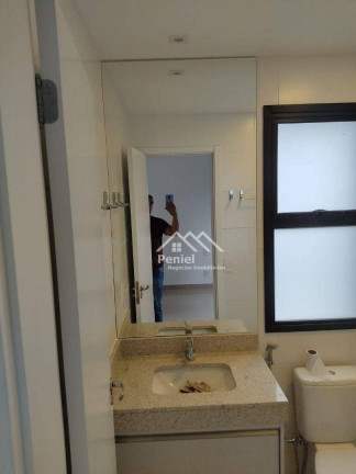 Imagem Apartamento com 3 Quartos à Venda, 134 m² em Jardim Olhos D'água - Ribeirão Preto Imagem Apartamento com 3 Quartos à Venda, 134 m² em Jardim Olhos D'água - Ribeirão Preto