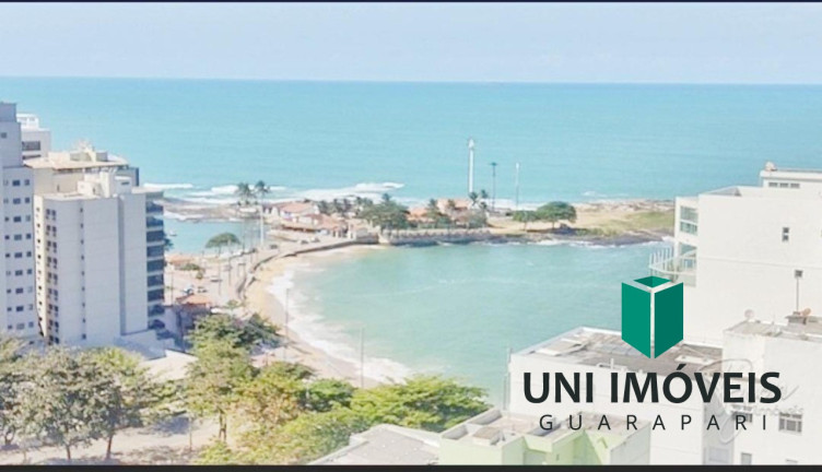 Imagem Apartamento com 3 Quartos à Venda, 105 m² em Centro - Guarapari Imagem Apartamento com 3 Quartos à Venda, 105 m² em Centro - Guarapari