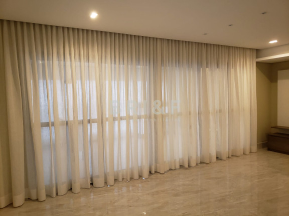 Imagem Apartamento com 3 Quartos à Venda, 149 m² em Vila Santa Catarina - São Paulo