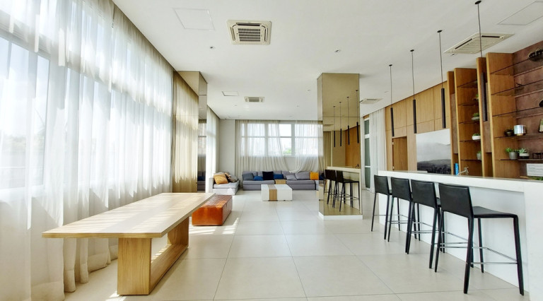 Imagem Apartamento com 3 Quartos à Venda, 133 m² em Vila Gertrudes - São Paulo Imagem Apartamento com 3 Quartos à Venda, 133 m² em Vila Gertrudes - São Paulo