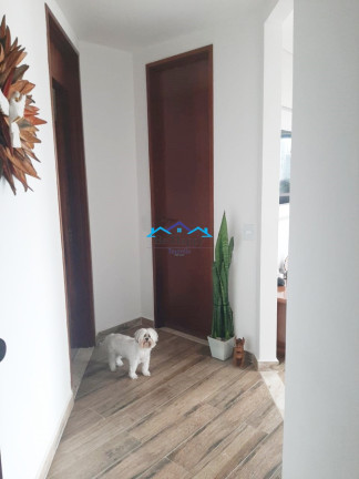 Imagem Apartamento com 3 Quartos à Venda, 160 m² em Campo Belo - São Paulo